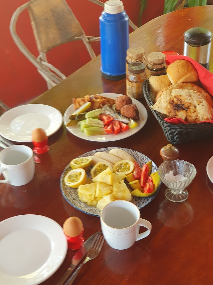 Jambiani Holiday Villa