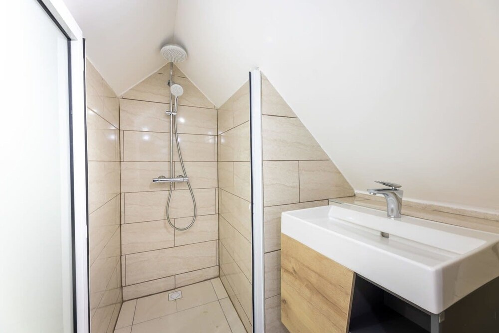 Punda Urban Stays in Willemstad