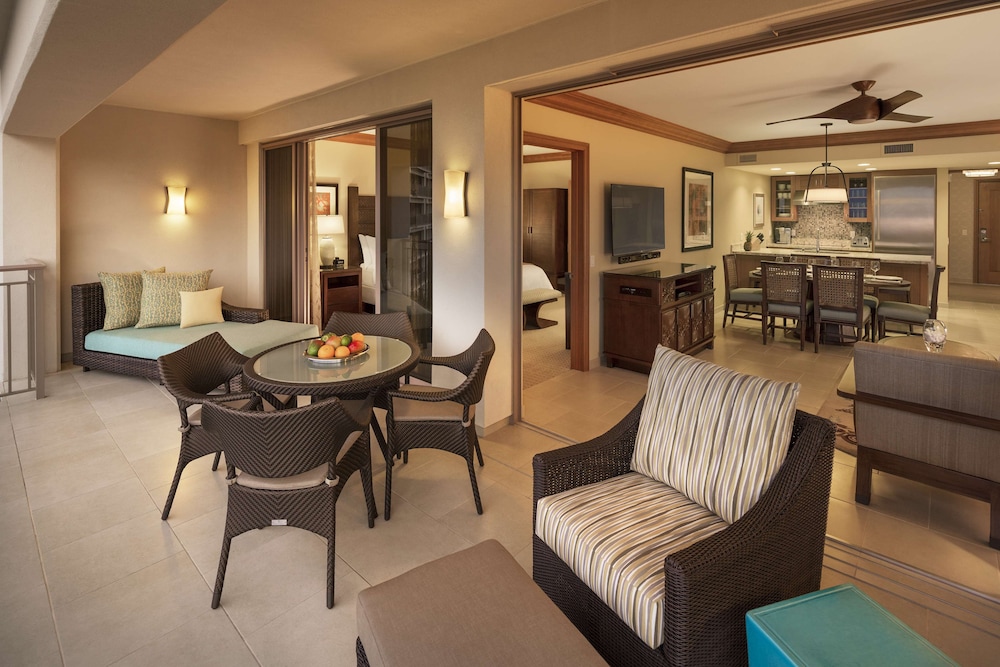 Hyatt Vacation Club at Ka'anapali Beach, Maui