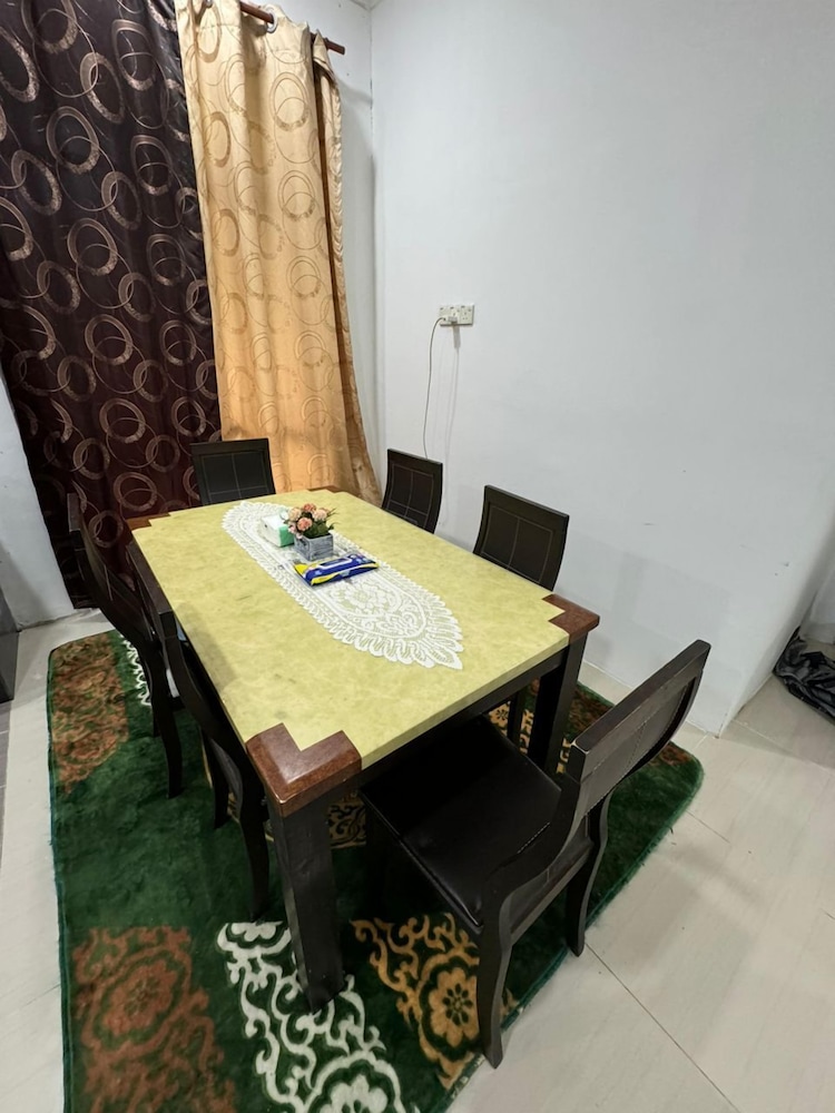 FWA guest house photo 1