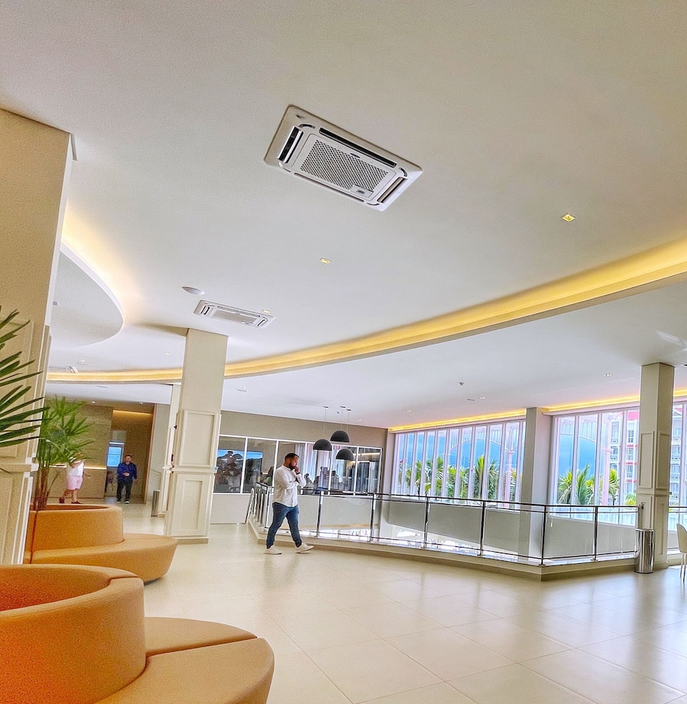 Resort de São Pedro por Agencia se Joga pelo Mundo