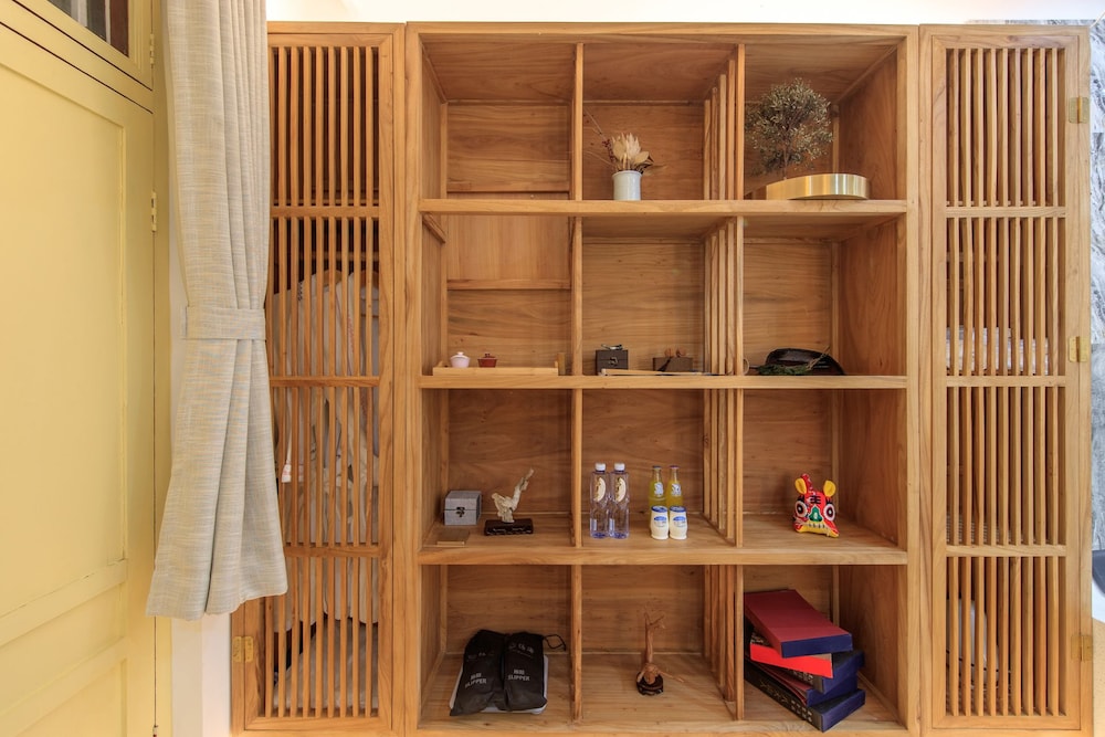 Isvara Flowing Ocean Guesthouse