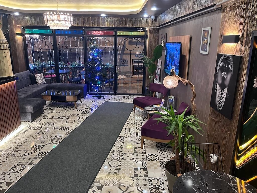 Galata Greenland Otel - Image 5