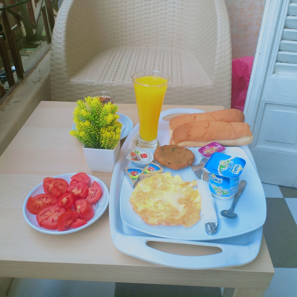 Miami Cairo Hostel
