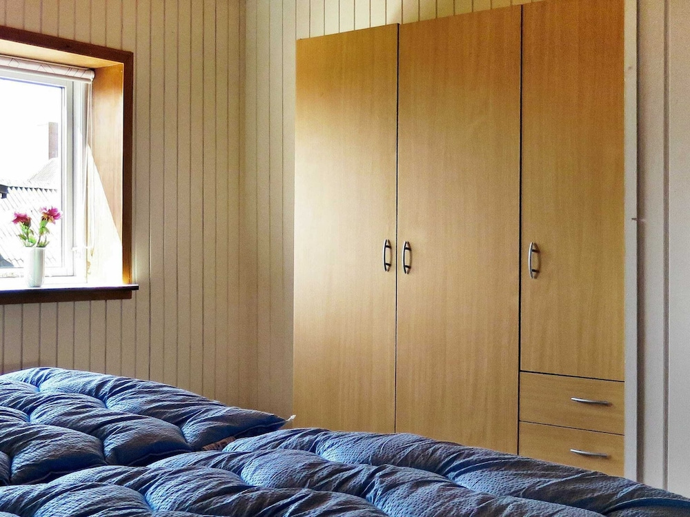 4 Person Holiday Home in Lemvig-by Traum view 2
