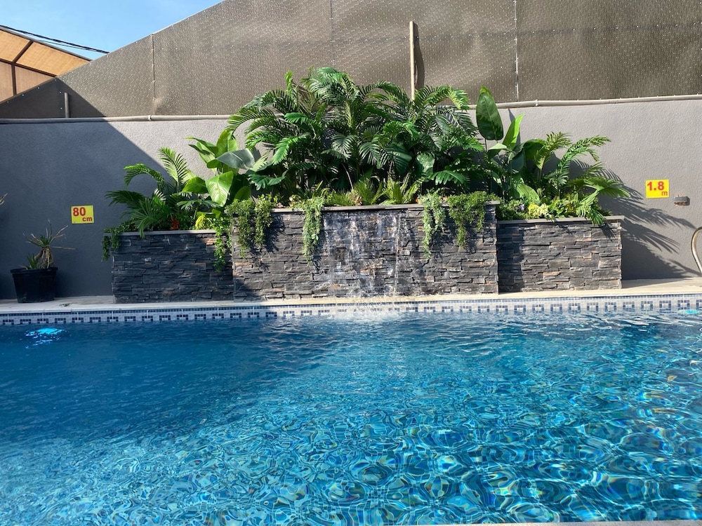 San Vito chalet