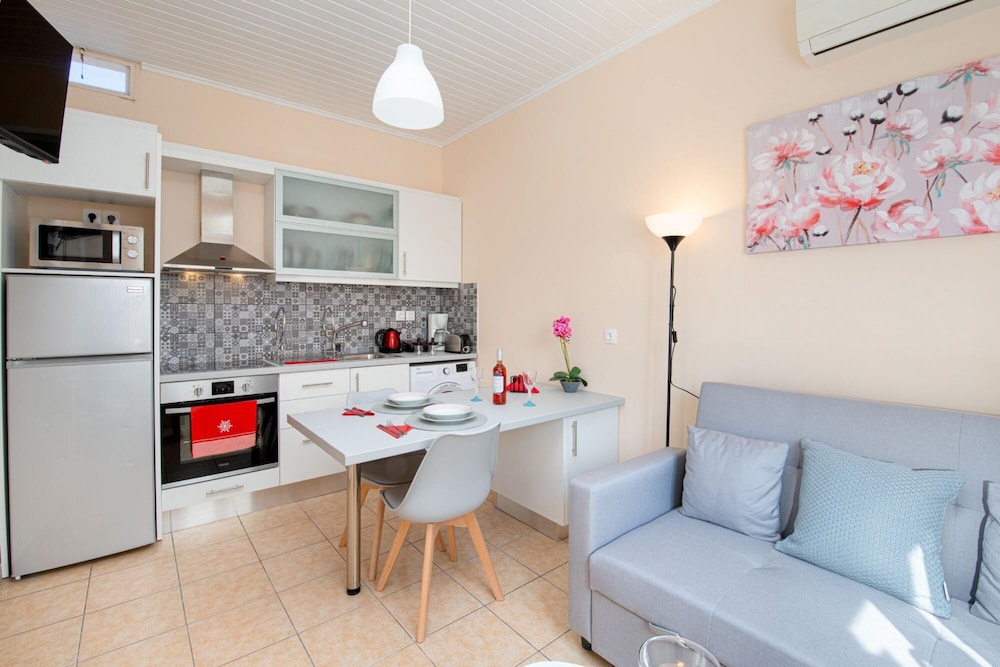 Xenia House in Gaios view 5