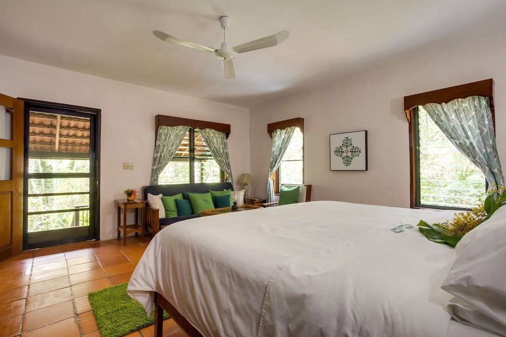 Belize Vacations - Sweet Songs Jungle Lodge, a Muy'Ono Resort - Property Image 5