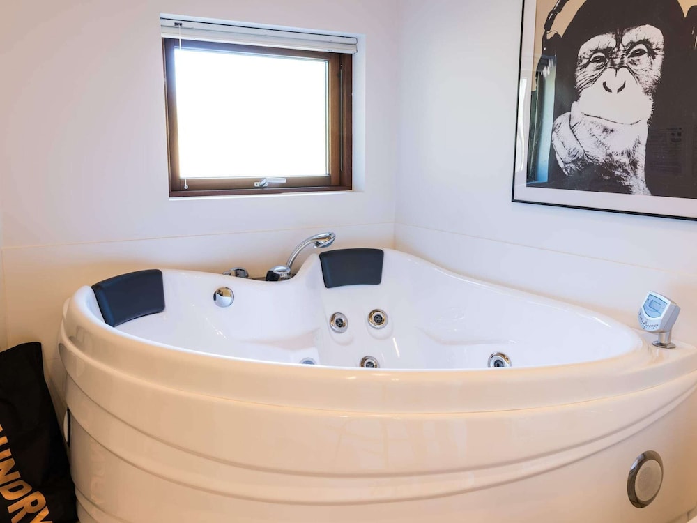 8 Person Holiday Home in Blavand view 3