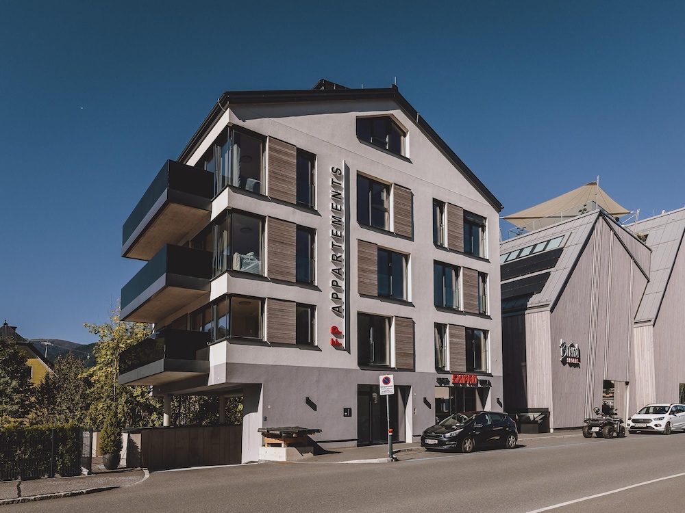 FP Appartements - Penthouse