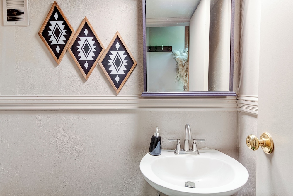 Wildrest Hotel