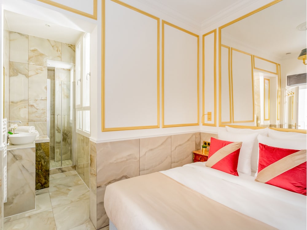 Merveil Luxury Suites - Opera I-II