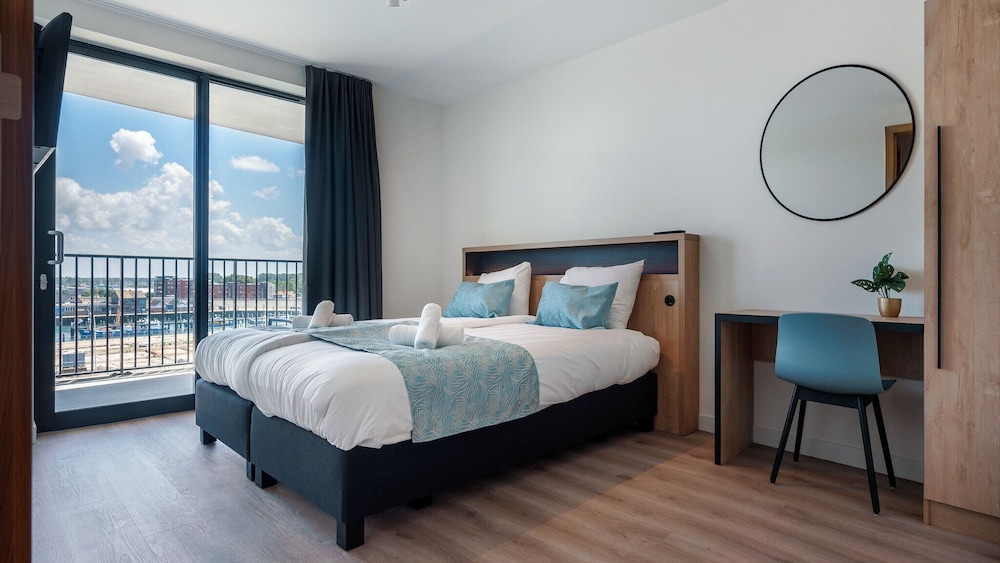 Dormio Breskens Apartments & Penthouses