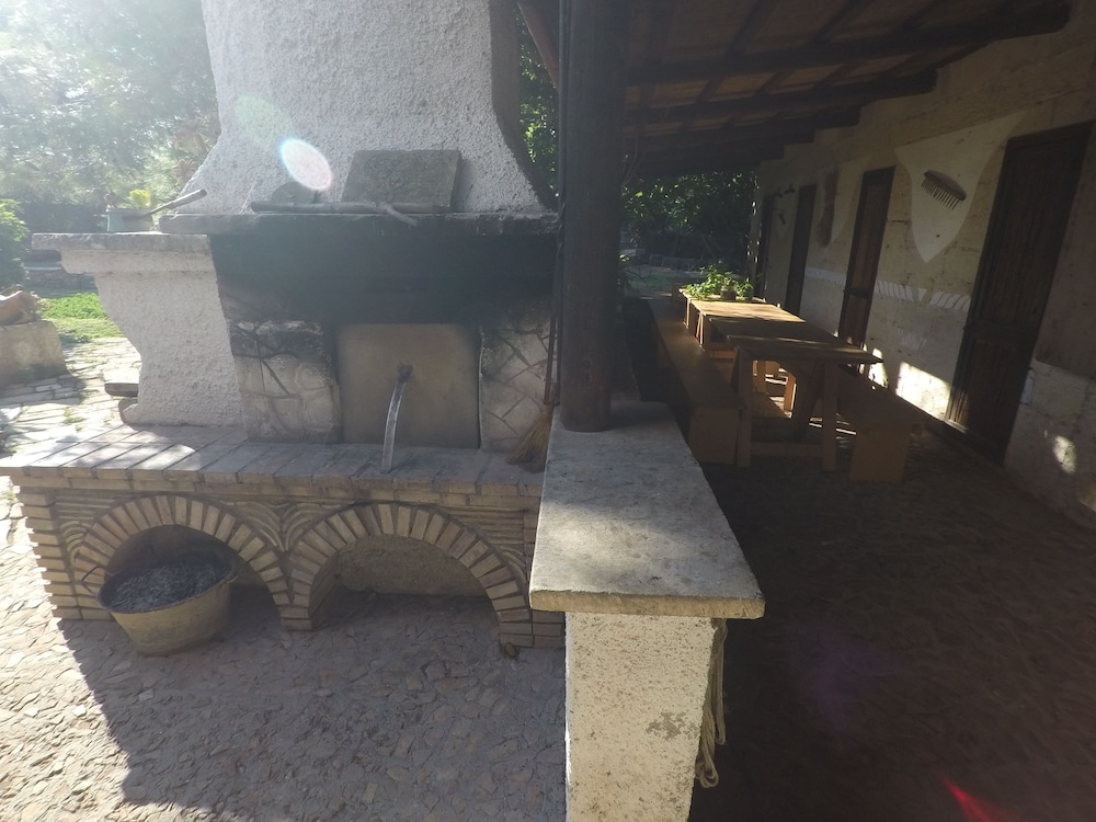Agriturismo Masseria Piutri