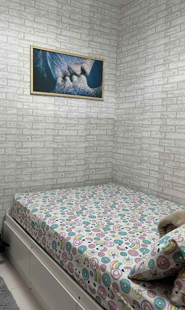 Modern Comfort in Pasay with Pool