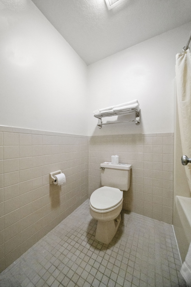 Executive Inn Cass City