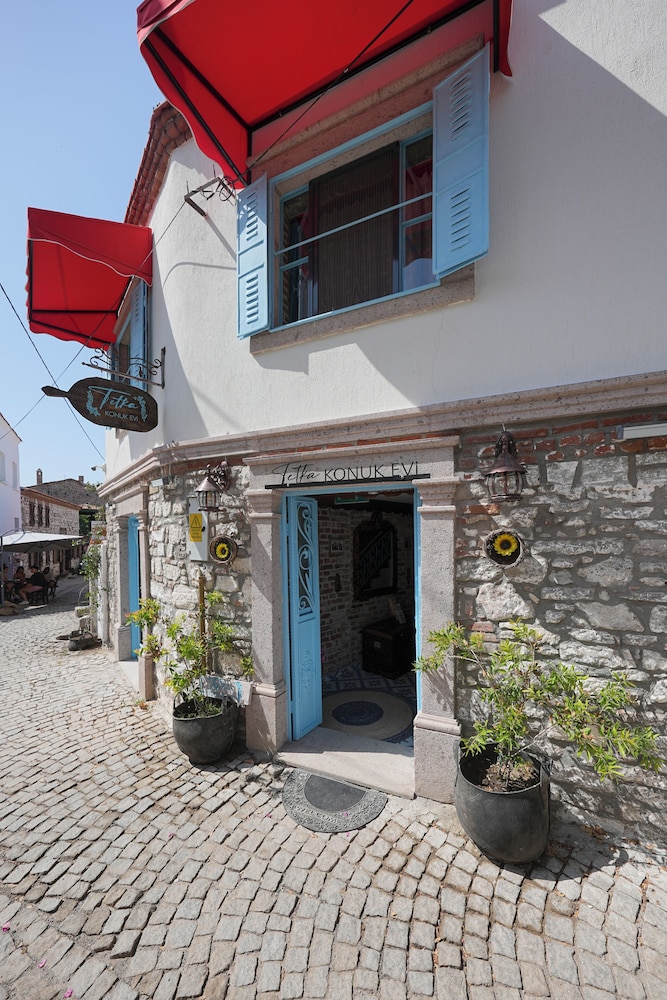 Tetka Konuk Evi - Image 33