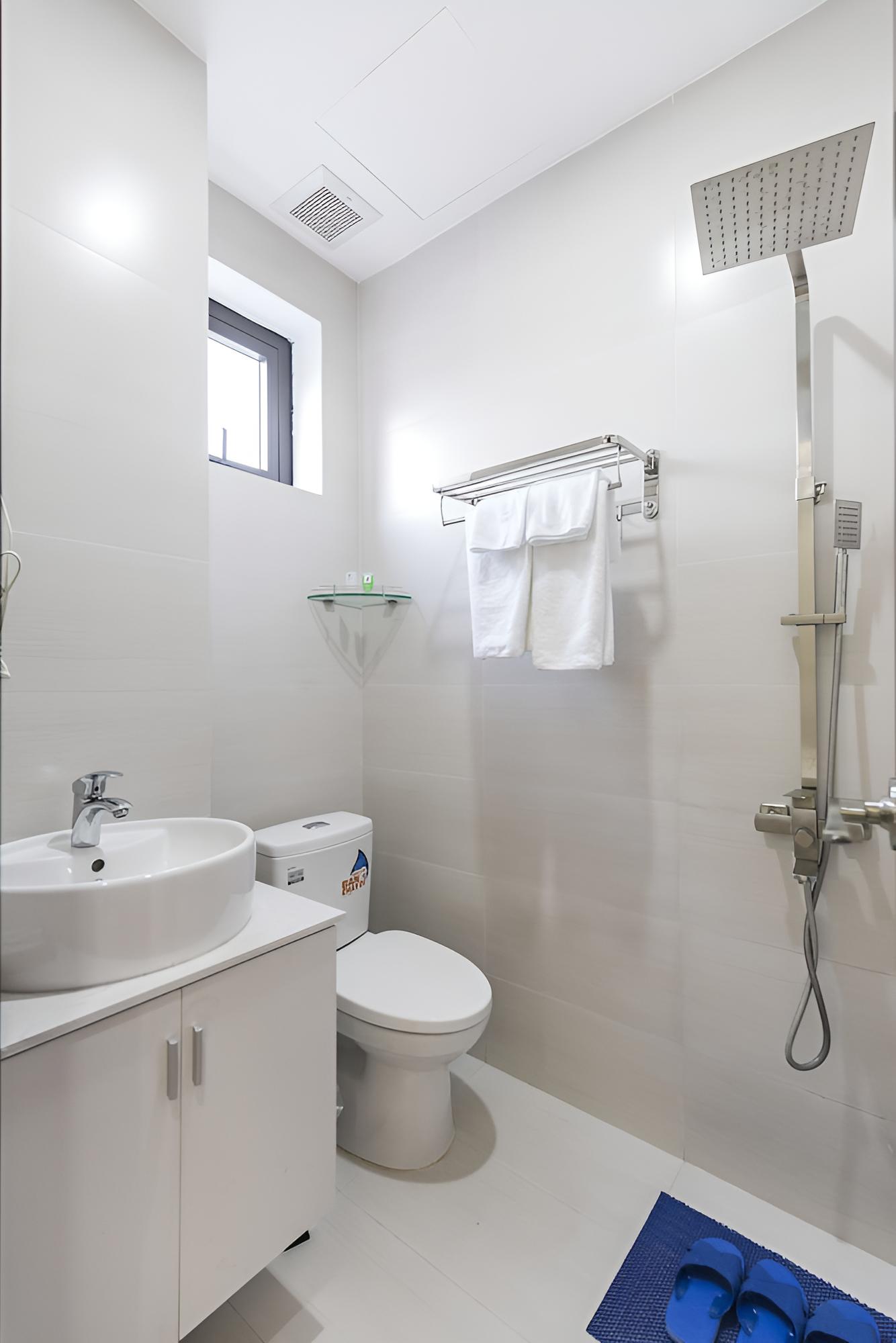 Pho Nui Hotel
