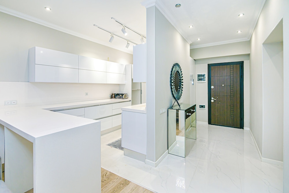 Azure by residences