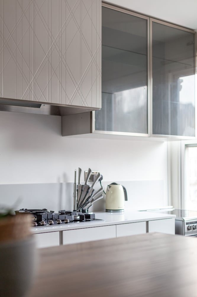 The Nine Elms Collection