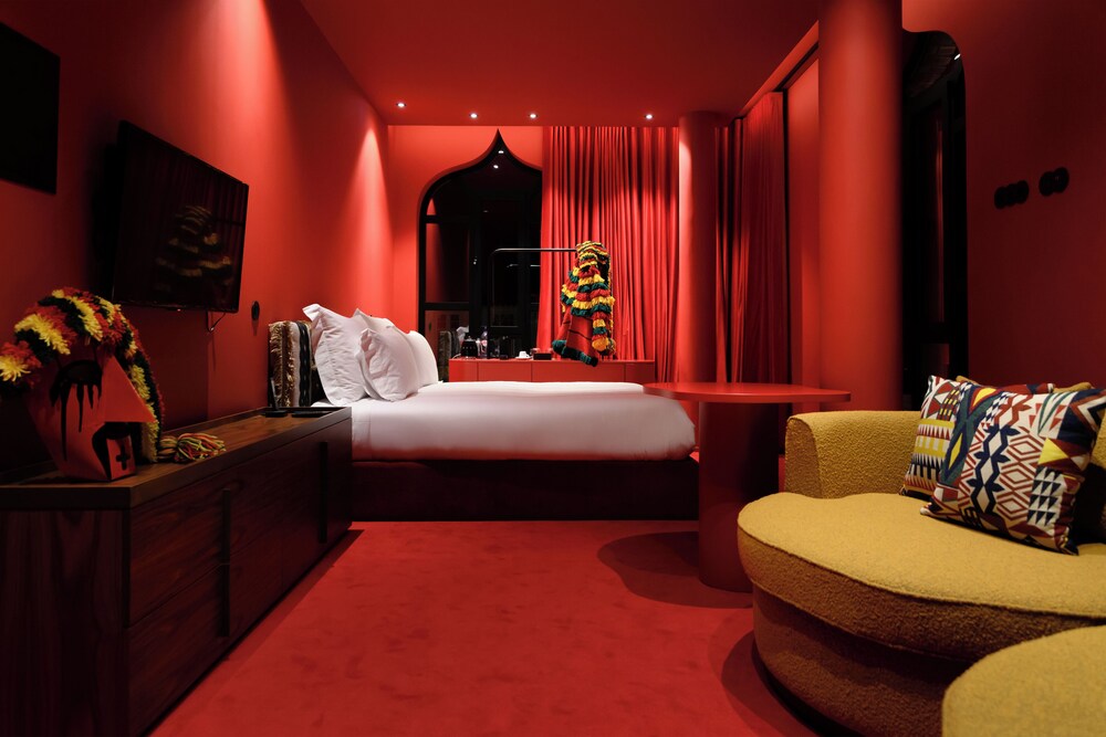 BHB Boutique House