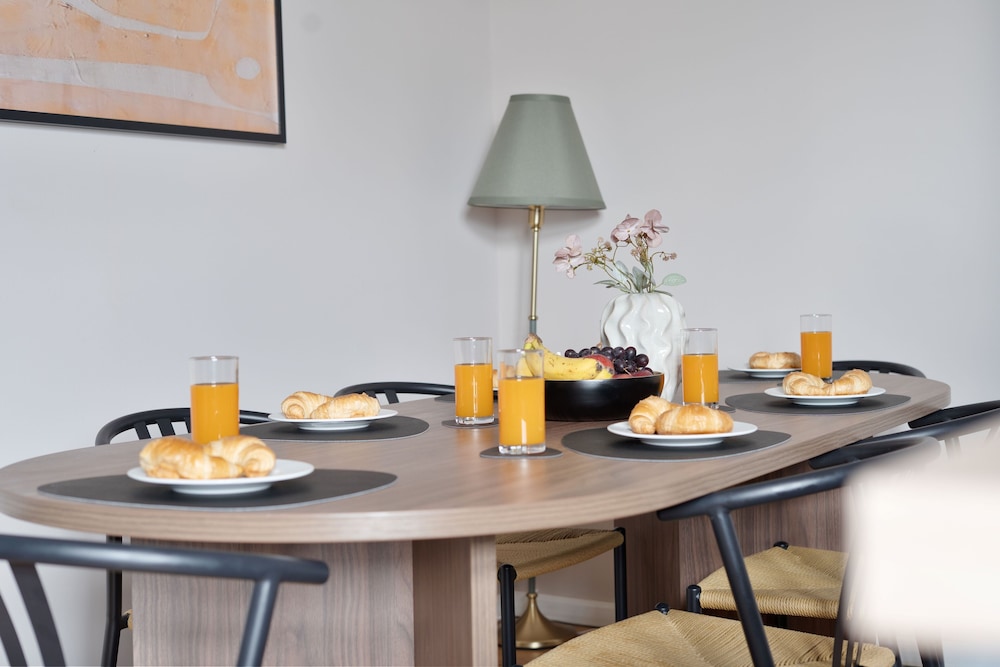 Schöne Apartments in Dessau I home2share
