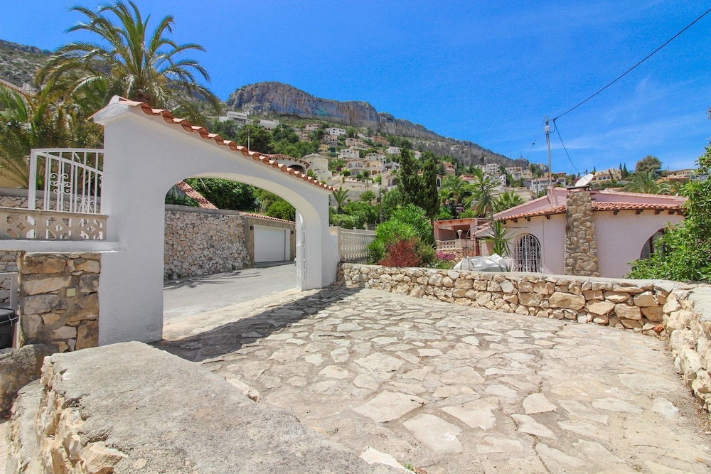 Villa Maryvilla 12 - Plaza Mayor