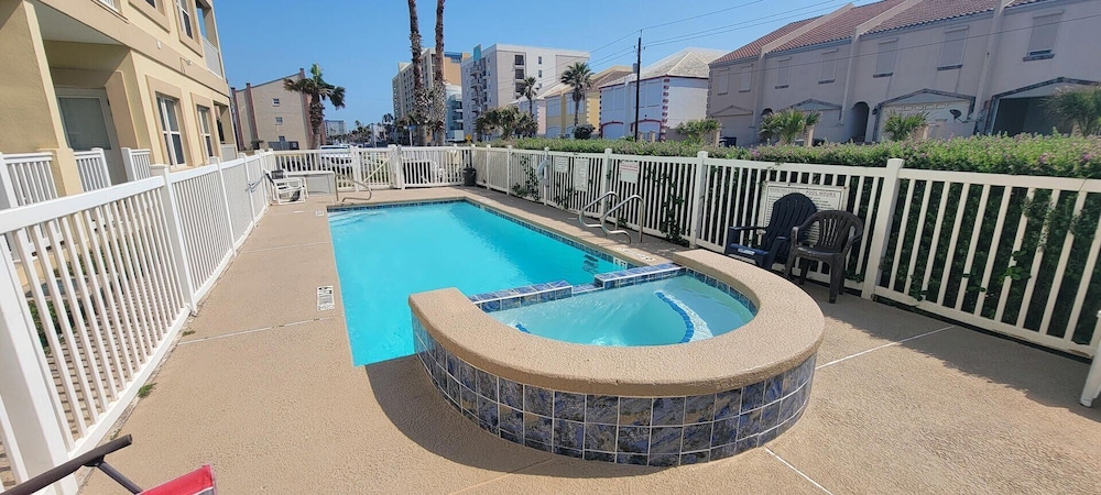 Cora Lee Beachview 2 Bedroom Condo