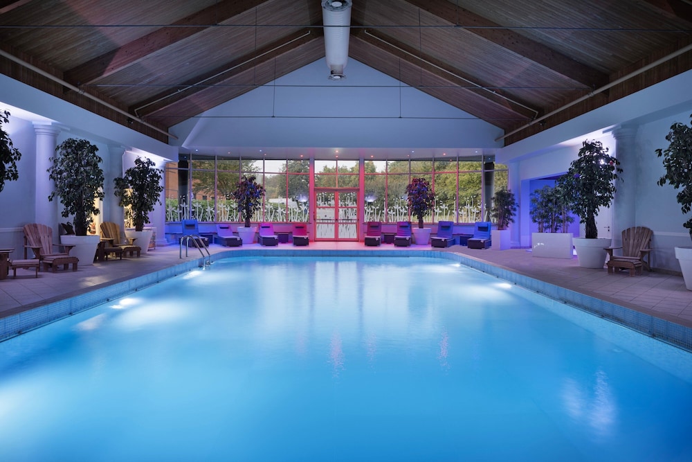 Huntingdon Vacations - Delta Hotels by Marriott Huntingdon - Property Image 4