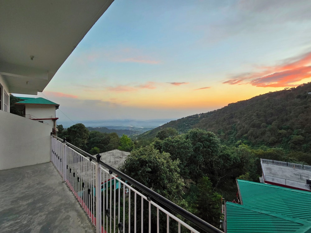 Hotel City Gold - Hotel in Dharamshala