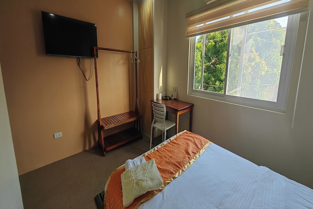 Manuela Suites Puerto Princesa near Airport