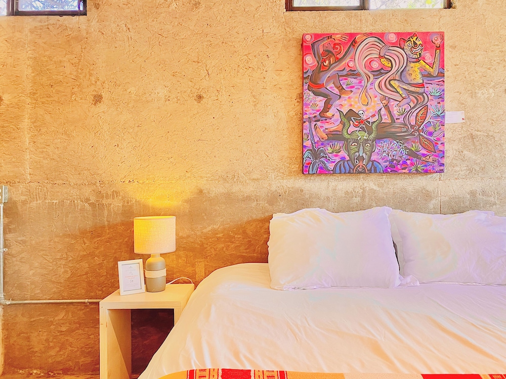 Perro Surfero Hotel Boutique - Todos Santos, BCS