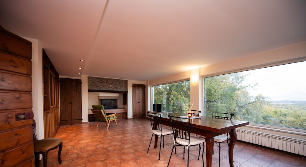 Villa Eunice