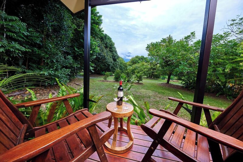 Cape Trib Farmstay