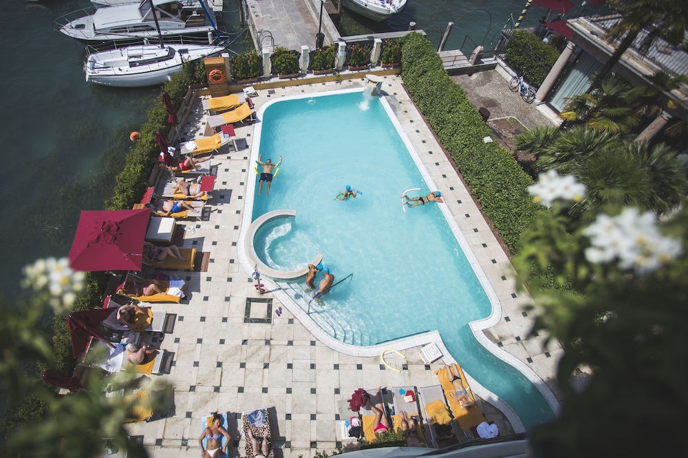 Sirmione Vacations - Hotel Sirmione e Promessi Sposi - Property Image 19