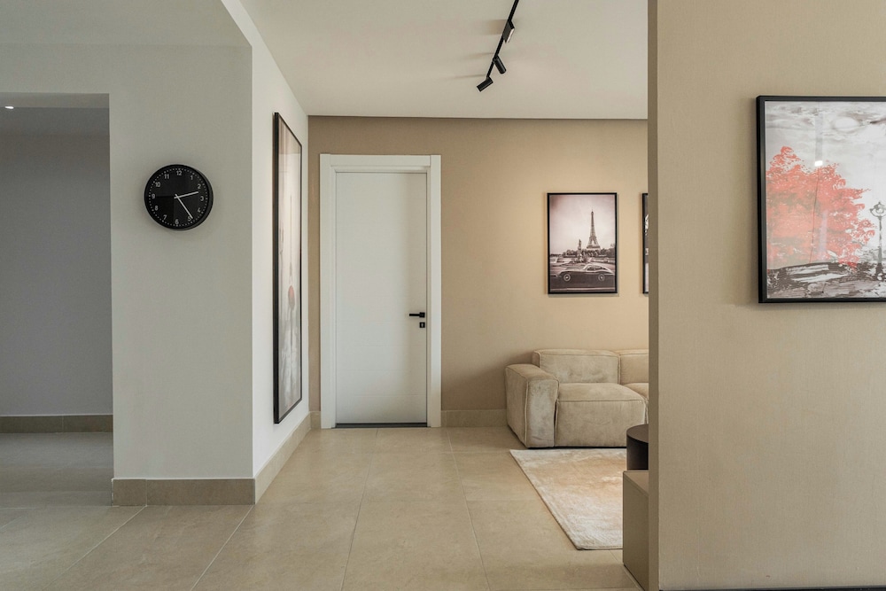 George Residence Victoria Island Lagos