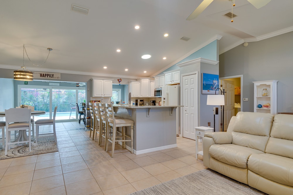 Sebring Vacations - Sebring Vacation Rental w/ Solar-heated Pool! - Property Image 15