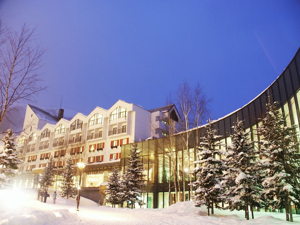 Rusutsu Resort Hotel & Convention 151