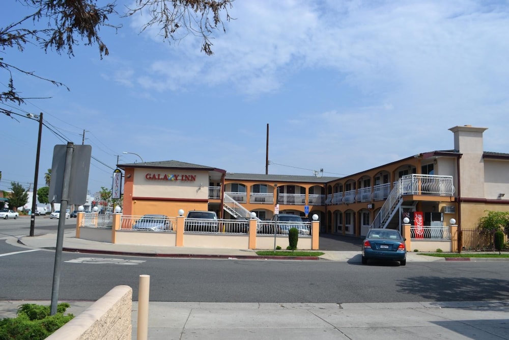 Galaxyinn
