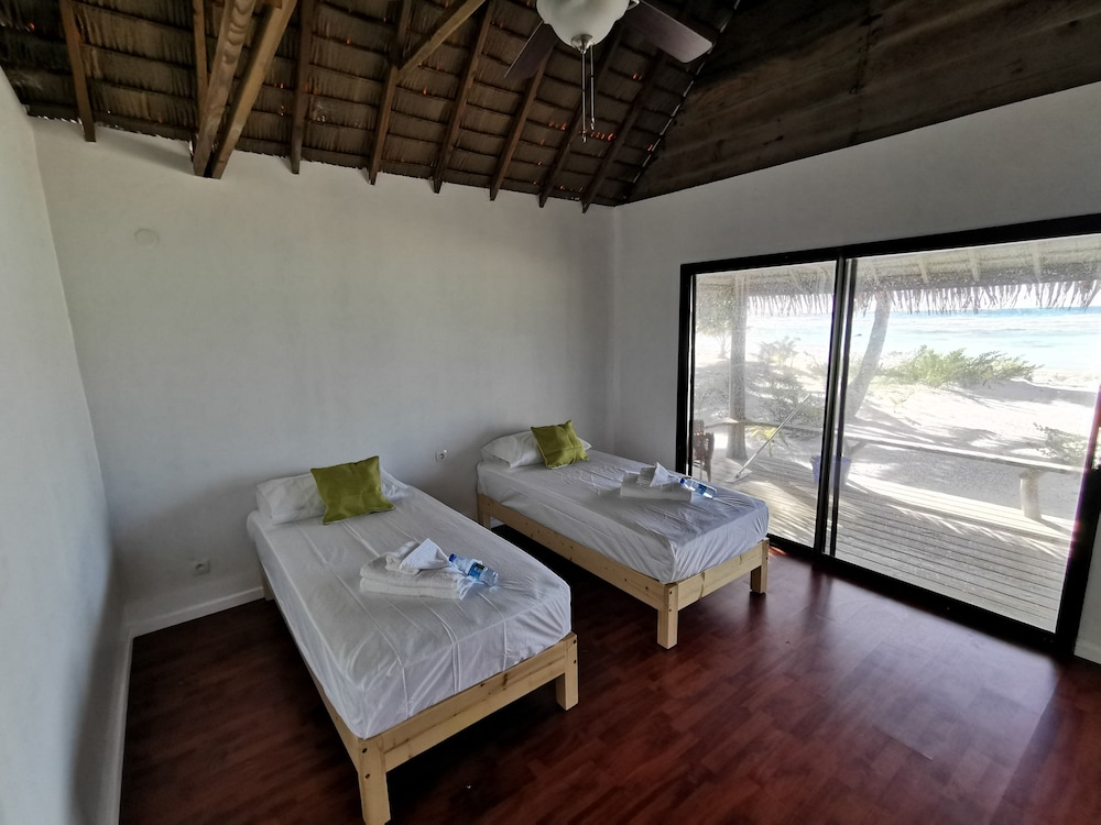Aotera Guest House view 5