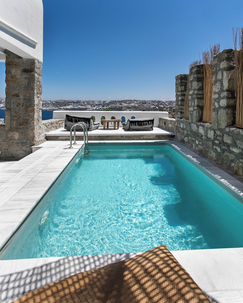 Mykonos No5