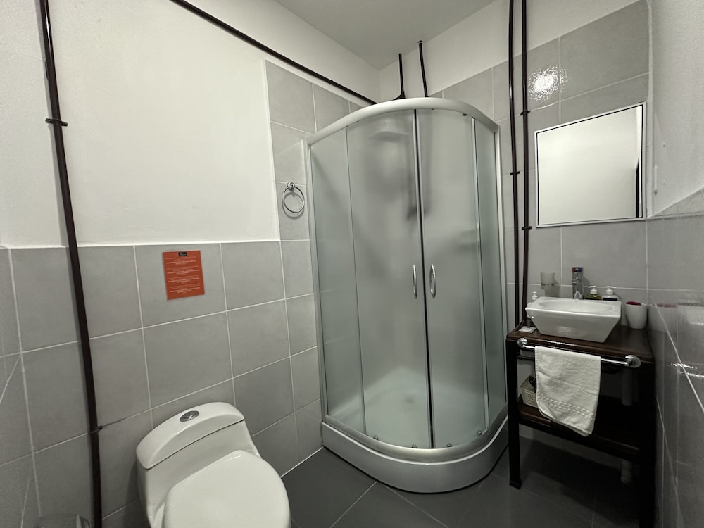 El Museo Hotel Boutique