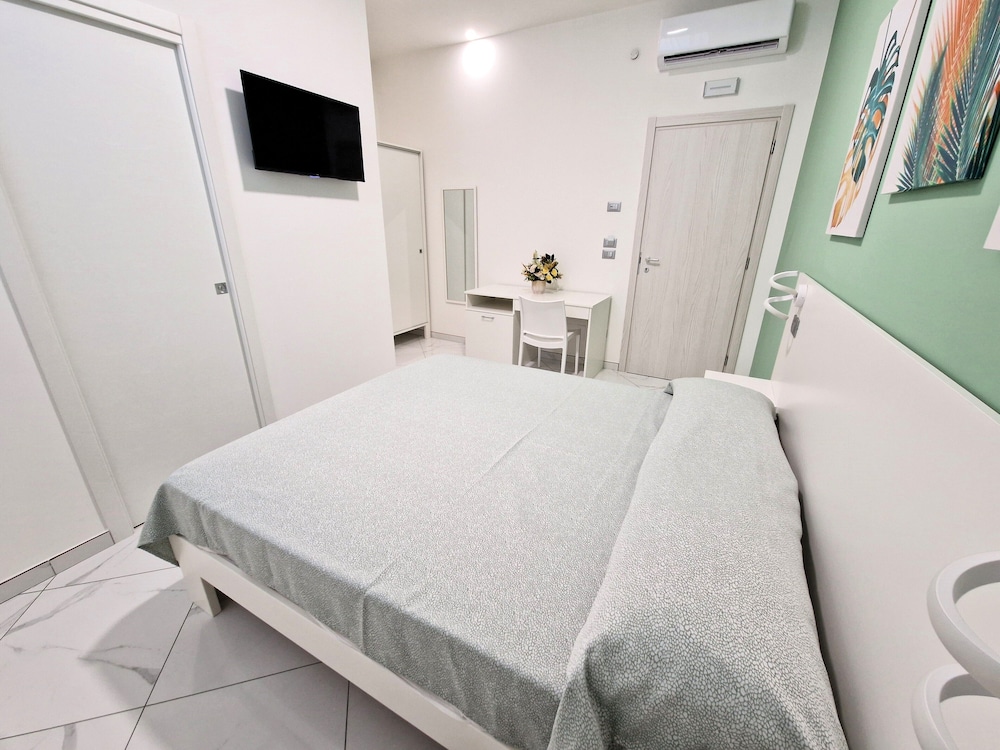 Al 211 Rooms