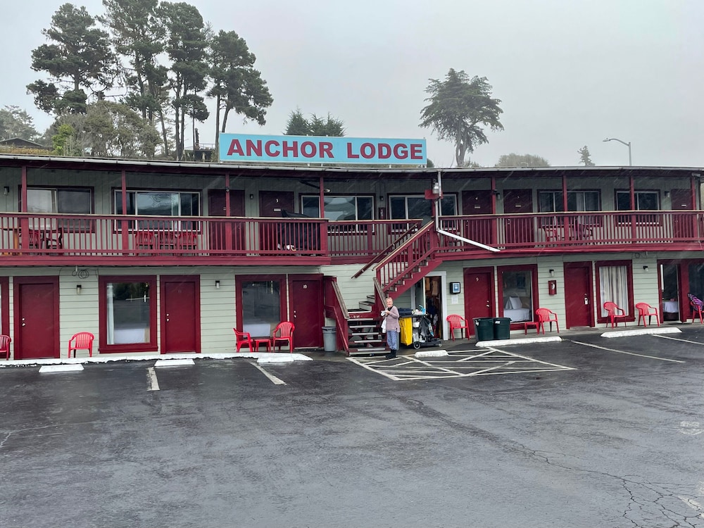 Anchor Lodge Motel, photo 15