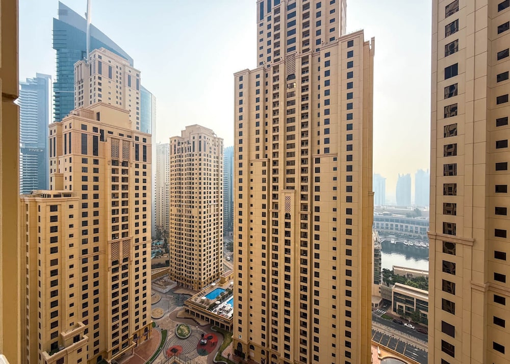 Bahar 2 s Stylish 2 Bedroom That Sleeps 4