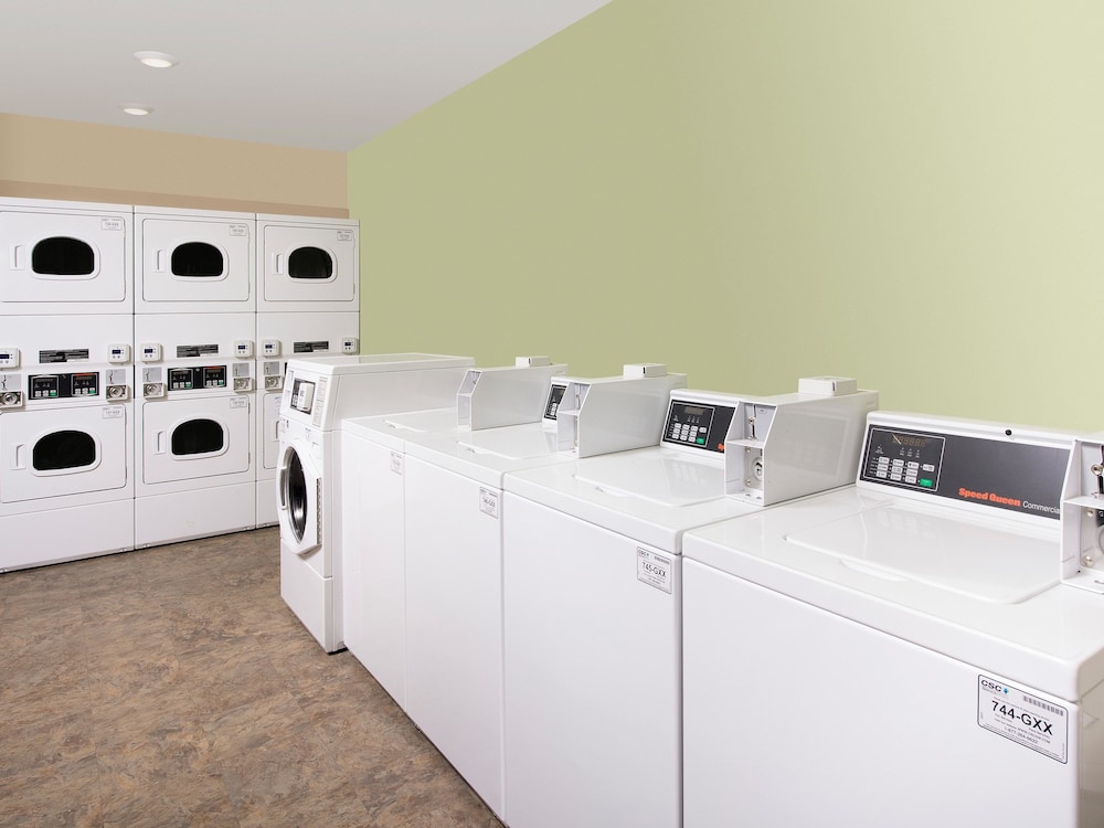 WoodSpring Suites Brownsville