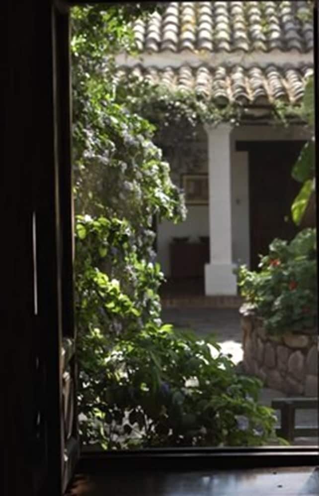 Estancia El Bordo de las Lanzas