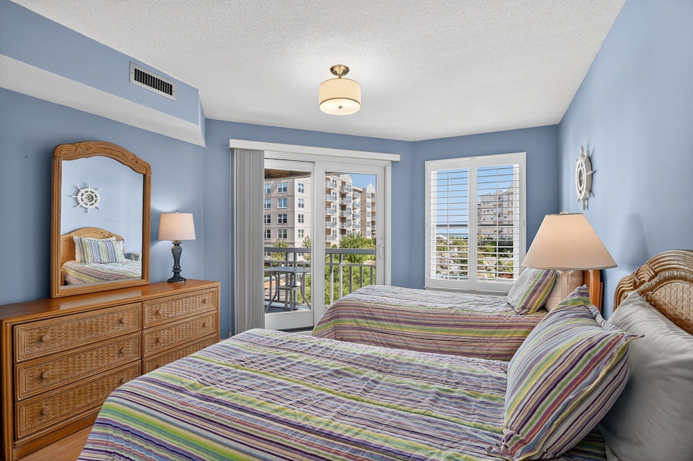 Wildwood Crest Seapointe Village Condo 2 Bedroom Condo
