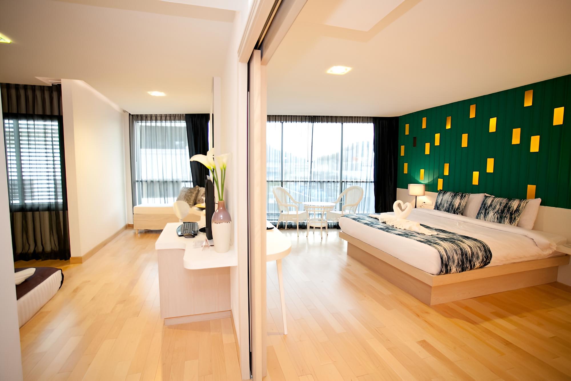 Seacono Hotel