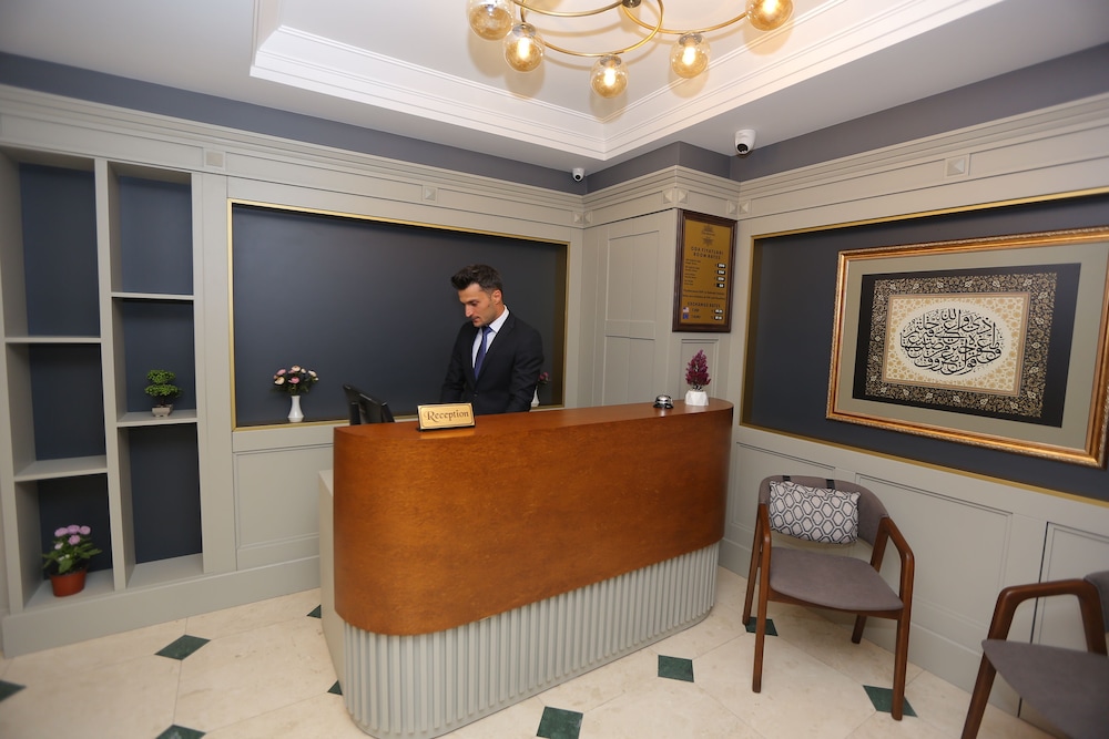 Haci Bayram Otel - Image 13